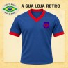 Camisa retrô Bonsucesso Futebol Clube 1950