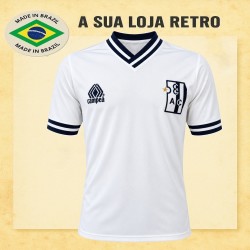 Camisa retrô Campo Grande 1975