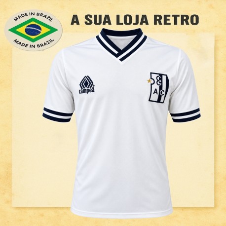 Camisa retrô Campo Grande 1975